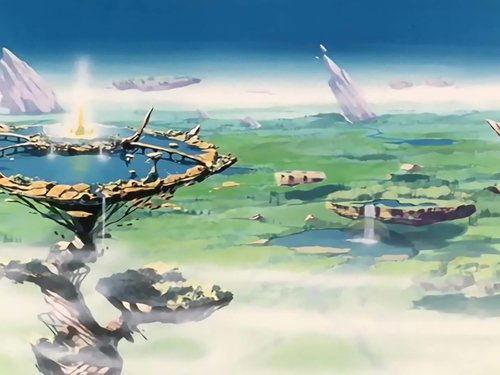 Shurato Season 1 Episode 2 - The Great Conspiracy!