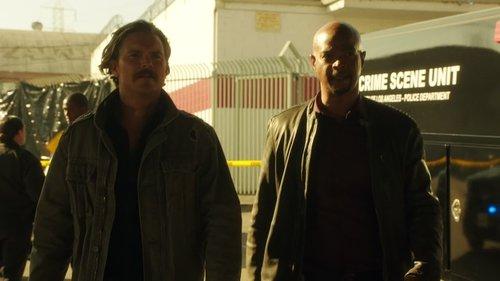 undefined Season 1 Episode 17 - A Problem Like Maria