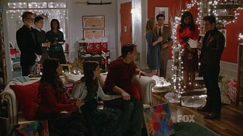 undefined Season 1 Episode 9 - Josh and Mindy's Christmas Party