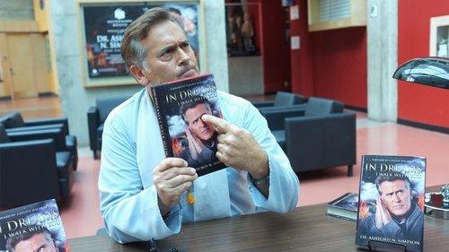 undefined Season 8 Episode 9 - A Nightmare on State Street