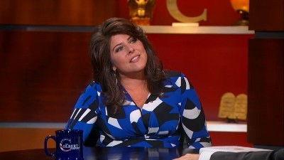 The Colbert Report Season 9 Episode 7 - Naomi Wolf