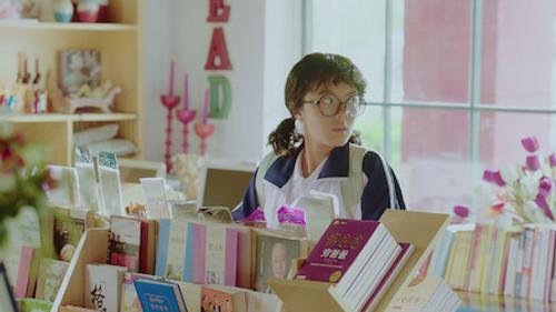 A Little Thing Called First Love Season 1 Episode 3 - Episode 3