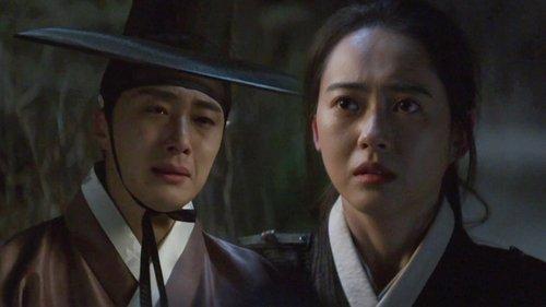 Haechi Season 1 Episode 6 - King Sukjong’s Secret