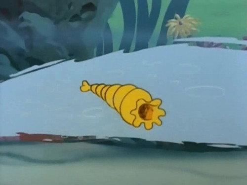 Snorks Season 2 Episode 17 - A Sign of the Tides