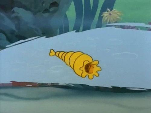 Snorks Season 2 Episode 17 - A Sign of the Tides