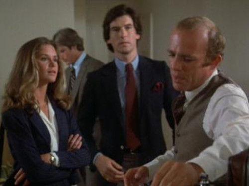 Remington Steele Season 1 Episode 6 - Steele Belted