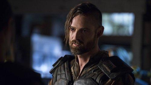 undefined Season 5 Episode 9 - Sic Semper Tyrannis