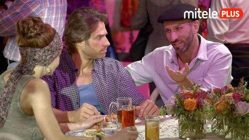 The Three Sides of Ana Season 1 Episode 6 - Episode 6