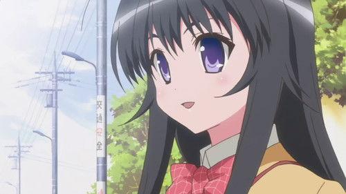 Kanokon Season 1 Episode 1 - Doing It for the First Time?