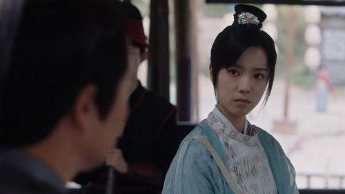 Miss Chun Is a Litigator Season 1 Episode 16 - Episode 16