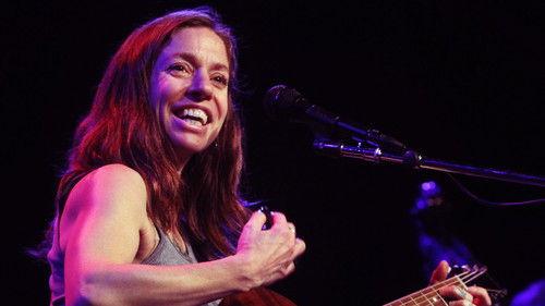 Infinity Hall Live Season 5 Episode 6 - Ani DiFranco