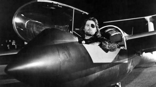 Classic Movies: The Story Of Season 4 Episode 6 - Escape from New York (1981)