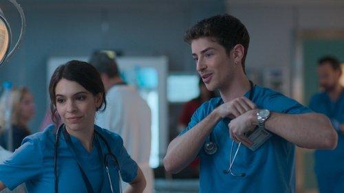 Breathless Season 2 Episode 7 - The Longest Day