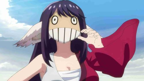 Fox Spirit Matchmaker Season 1 Episode 162 - Episode 162