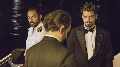 Double Crossed: Sooner or Later, You'll Pay the Price Season 1 Episode 1 - Outside It's War