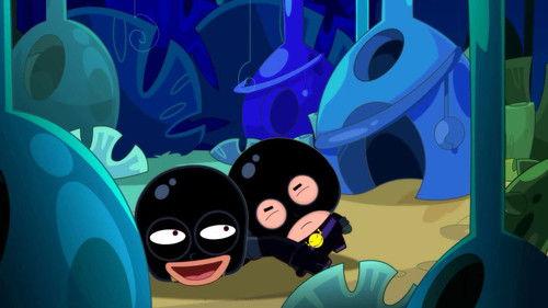 Happy Toon Season 6 Episode 17 - Episode 17