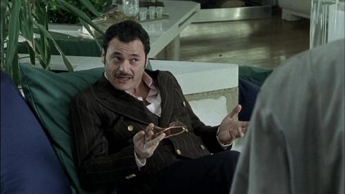 Romanzo Criminale: The Series Season 2 Episode 2 - Episode 2