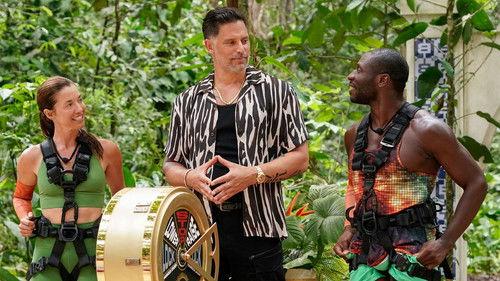 Deal or No Deal Island Season 2 Episode 5 - Trust Fall