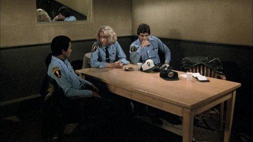 Hill Street Blues Season 2 Episode 7 - Chipped Beef