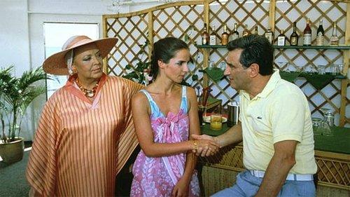 Das Traumschiff Season 1 Episode 15 - Episode 15