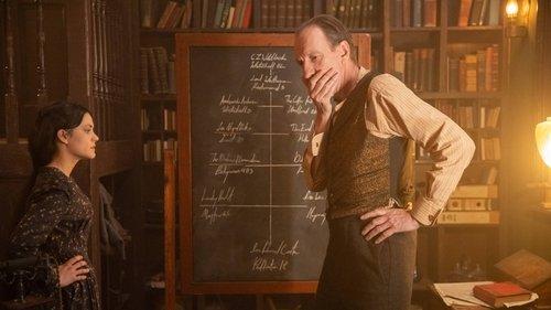 Sherlock & Daughter Season 1 Episode 7 - The Golden Fleece