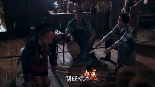 Candle in the Tomb: The Worm Valley Season 1 Episode 1 - Episode 1