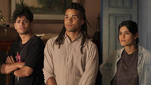 Pantanal Season 1 Episode 122 - Episode 122