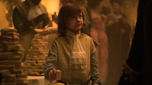 undefined Season 1 Episode 5 - Georgian