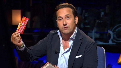 Cuarto Milenio Season 21 Episode 8 - Episode 8