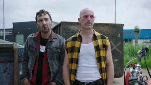 Sluipschutters Season 5 Episode 8 - Episode 8