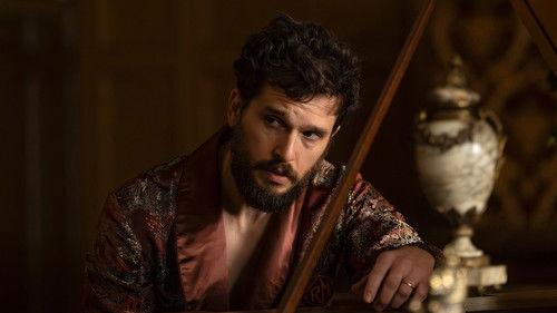 undefined Season 4 Episode 2 - The Commander and the Grey Lady