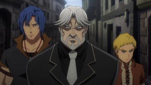 Overlord Season 2 Episode 8 - A Boy’s Feeling