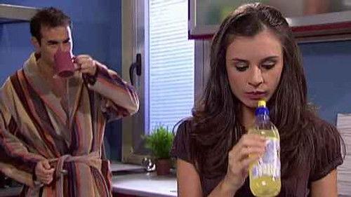 Escenas de matrimonio Season 1 Episode 7 - Episode 7