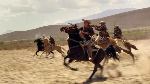 El Encanto del Águila Season 1 Episode 9 - Episode 9