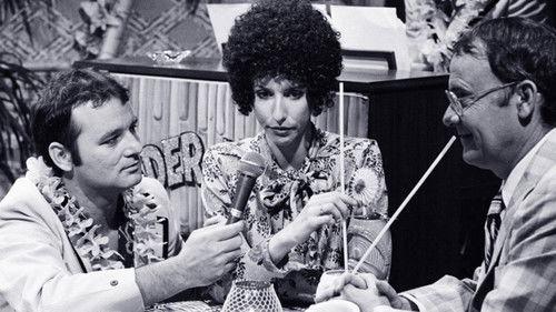 undefined Season 5 Episode 20 - Buck Henry/Andrew Gold