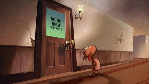 Ren & Stimpy: The Lost Episodes Season 1 Episode 2 - Ren Seeks Help