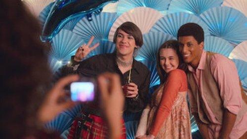 Back to 15 Season 1 Episode 5 - \o/