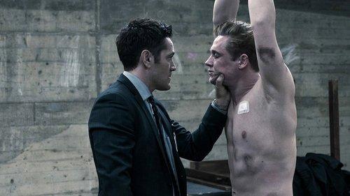 You Are Wanted Season 2 Episode 6 - Reboot