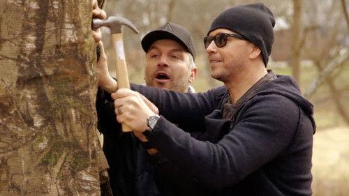 Donnie Loves Jenny Season 3 Episode 7 - Fort Wahlberg