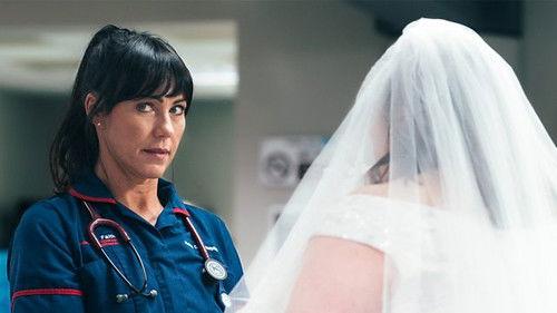 Casualty Season 37 Episode 24 - No Regrets