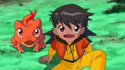 Dinosaur Baby Holy Heroes Season 2 Episode 24 - Episode 24