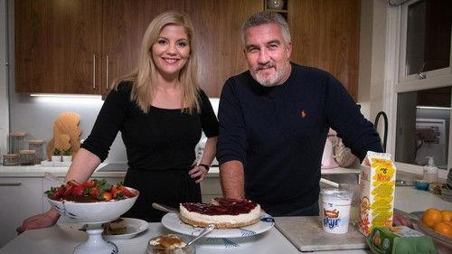 Paul Hollywood City Bakes Season 2 Episode 6 - Reykjavik