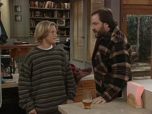 Home Improvement Season 5 Episode 9 - Chicago Hope