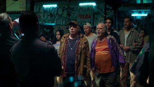 Sweet Diva Season 1 Episode 3 - Chapter 3