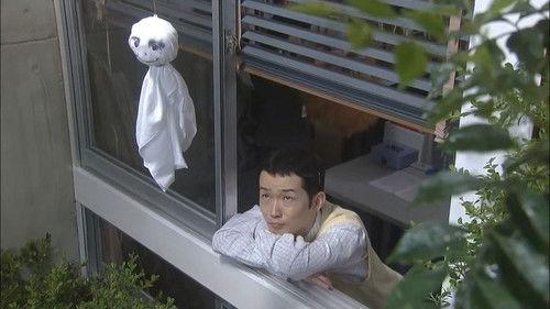 My Boss, My Hero Season 1 Episode 4 - It's summer vacation, young master!