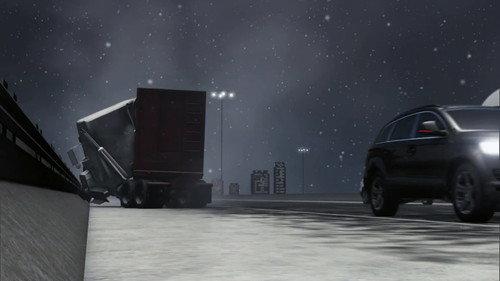 Heavy Rescue: 401 Season 3 Episode 6 - Your Heart Sinks