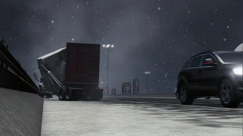 Heavy Rescue: 401 Season 3 Episode 6 - Your Heart Sinks