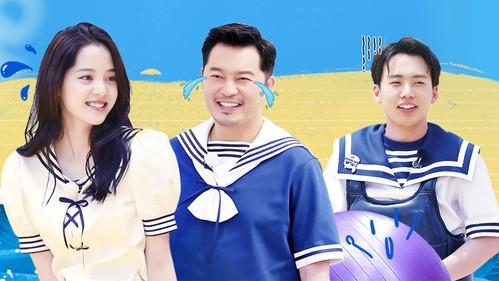 Keep Running Season 8 Episode 12 - Episode 12