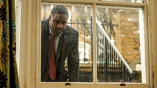 Luther Season 5 Episode 1 - Episode 1