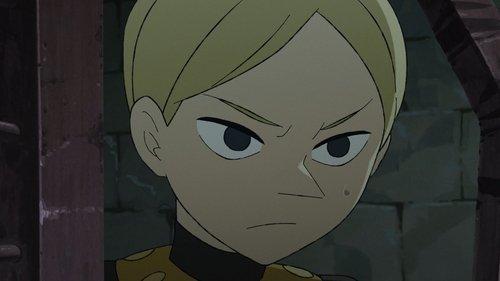 undefined Season 1 Episode 14 - The Return of the Prince